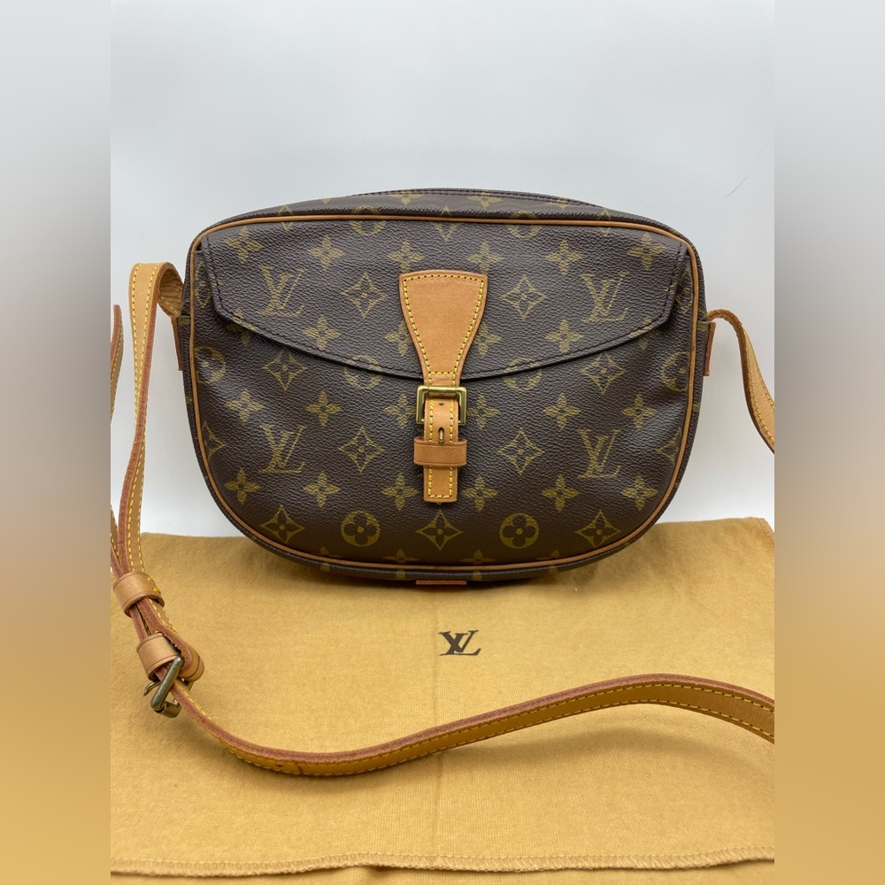 💫Louis💫Vuitton💫Jeune💫Fille💫Bag💫
